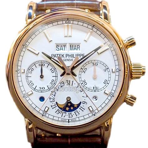 patek philippe watches record price|fake Patek Philippe watches for sale.